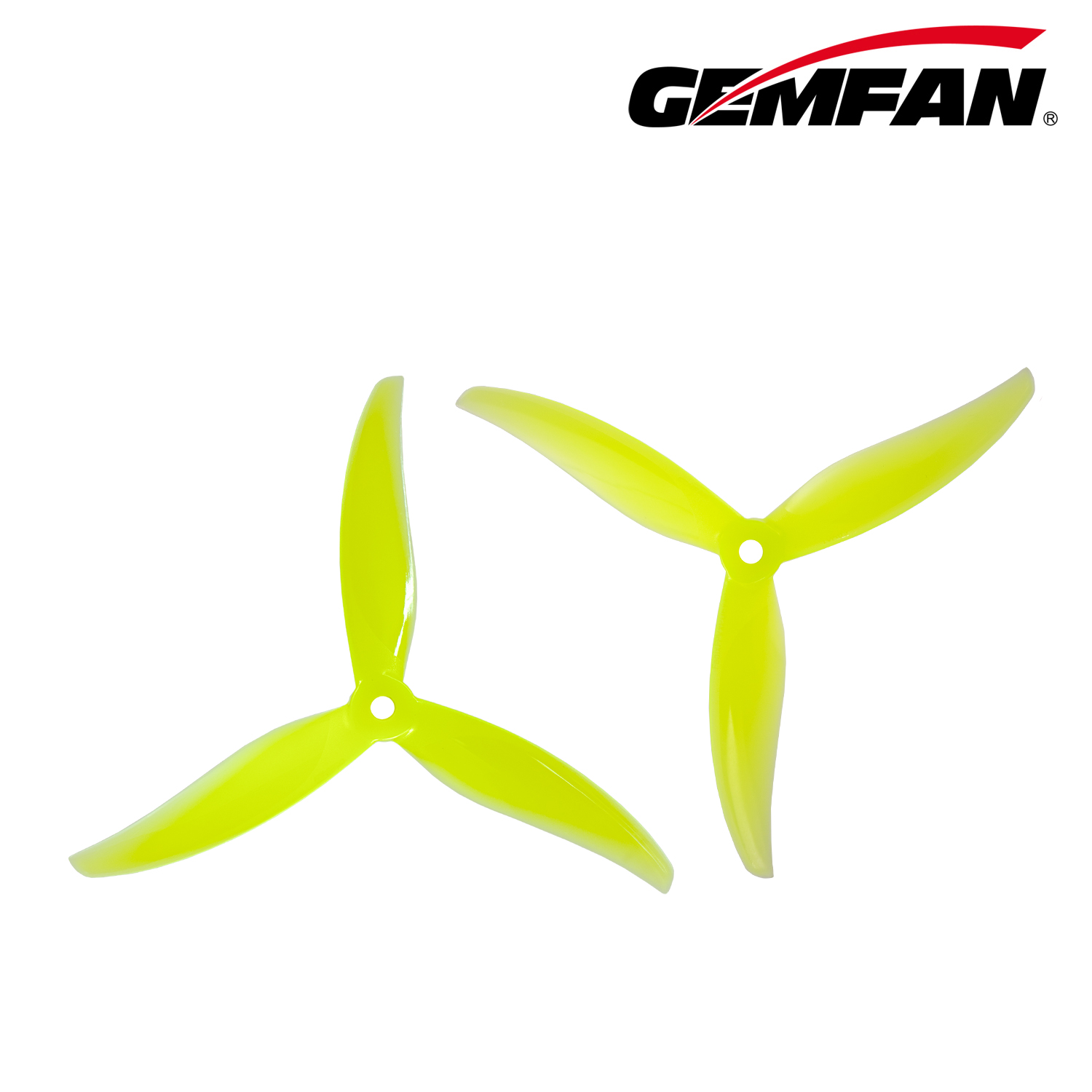 6-Paar-GEMFAN-51275-PROXY-51x275-51-Zoll-Freestyle-Propeller-PC-Props-fuumlr-RC-FPV-Racing-Drohnen-2018814-1